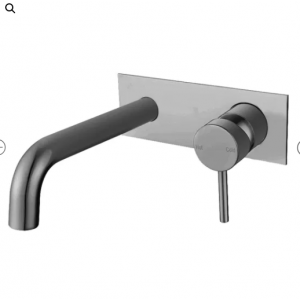 Pentro Brushed Nickel WMT44.05